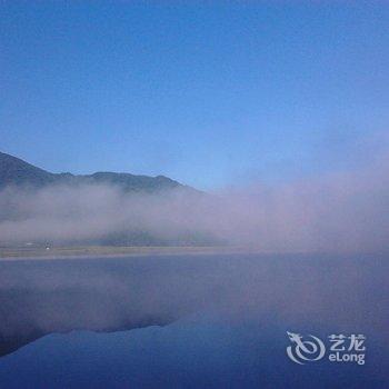 神农架九湖美食酒店酒店提供图片
