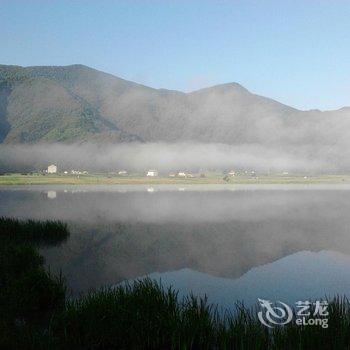 神农架九湖美食酒店酒店提供图片