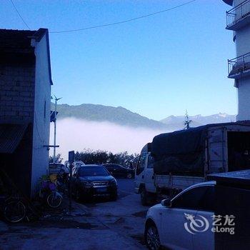 神农架九湖美食酒店酒店提供图片