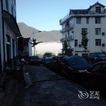 神农架九湖美食酒店酒店提供图片