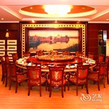 会宁县会师楼大酒店酒店提供图片