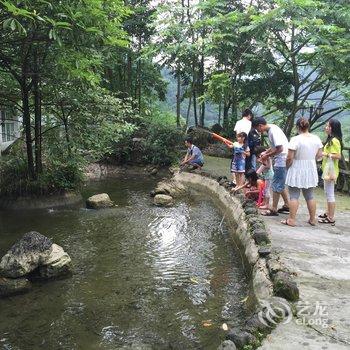 西岭雪山紫云山庄酒店提供图片