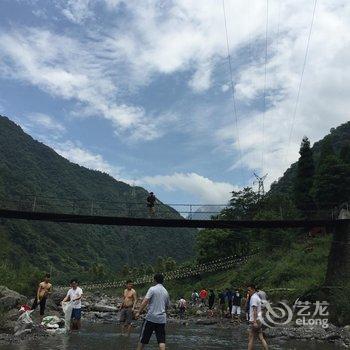 西岭雪山紫云山庄酒店提供图片