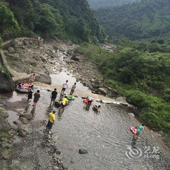 西岭雪山紫云山庄酒店提供图片