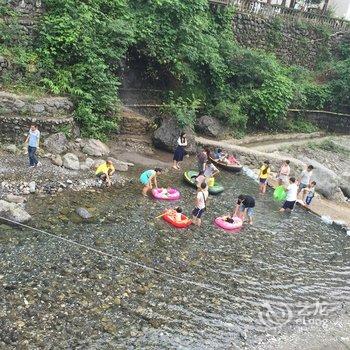 西岭雪山紫云山庄酒店提供图片