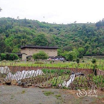 南靖云水谣达杉客栈酒店提供图片