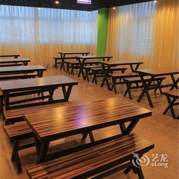 速8酒店(燕郊北欧小镇店)酒店提供图片