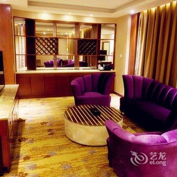 淄博民泰国际商务酒店酒店提供图片