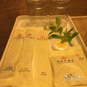 厦门凯丽莱酒店(厦鼓码头店)酒店提供图片