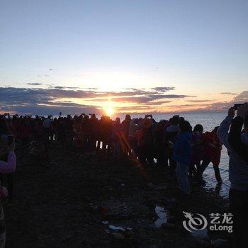 青海湖黑马河龙门酒店酒店提供图片