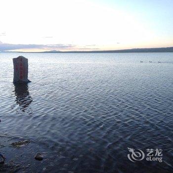 青海湖黑马河龙门酒店酒店提供图片