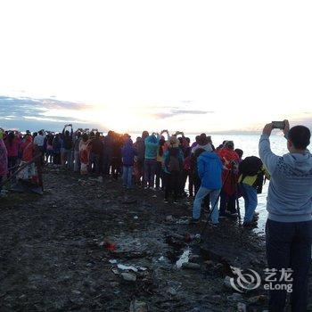 青海湖黑马河龙门酒店酒店提供图片