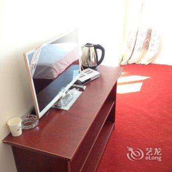 青海湖黑马河龙门酒店酒店提供图片