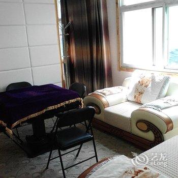 神农架九湖美食酒店酒店提供图片