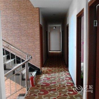 神农架九湖美食酒店酒店提供图片