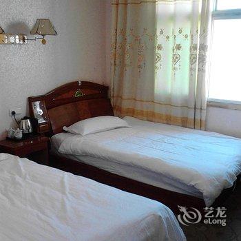 神农架九湖美食酒店酒店提供图片