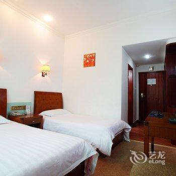 杭州印月宾馆(城站御街店)酒店提供图片