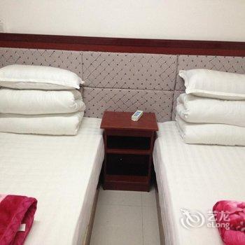青海湖黑马河龙门酒店酒店提供图片