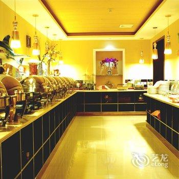 淄博民泰国际商务酒店酒店提供图片