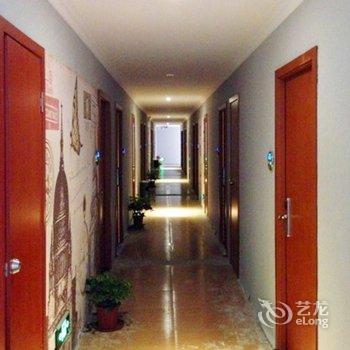 赣州友尼宝酒店(汽车站店)酒店提供图片