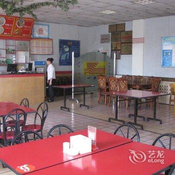 沙雅县沙雅饭店酒店提供图片