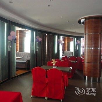 襄阳江南俪景花园酒店(枣阳店)酒店提供图片