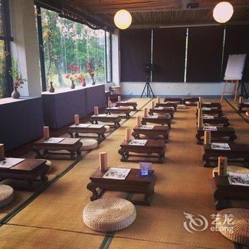 厦门顶上人家生态风景区酒店提供图片
