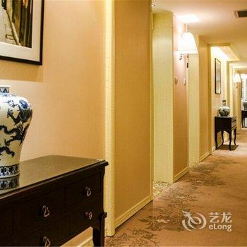 赤壁新九龙商务酒店酒店提供图片