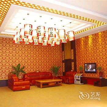 攀枝花金沙来大酒店酒店提供图片