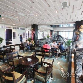 绵阳良缘三国文化酒店酒店提供图片