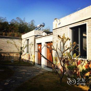 厦门顶上人家生态风景区酒店提供图片