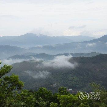 厦门顶上人家生态风景区酒店提供图片