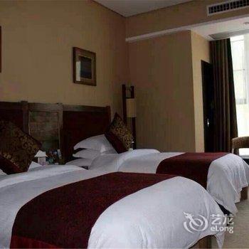 大新德天老木棉花乡别墅酒店(崇左)酒店提供图片