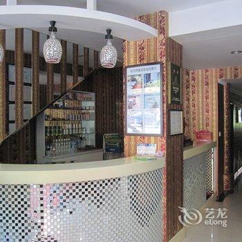 七台河旭日快捷宾馆酒店提供图片