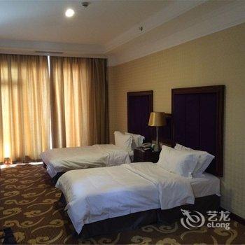 瓦房店将军石温泉酒店酒店提供图片