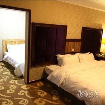 瓦房店将军石温泉酒店酒店提供图片