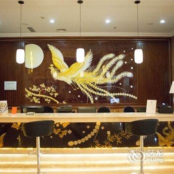 瓦房店将军石温泉酒店酒店提供图片