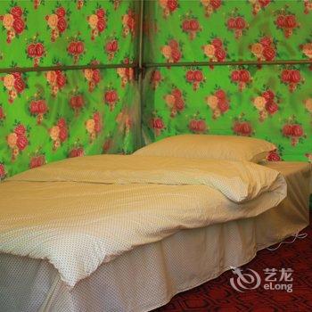 青海湖幸福家园度假村酒店提供图片