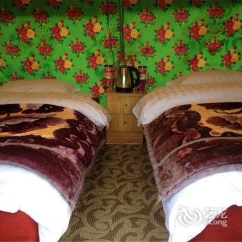 青海湖扎纳部落度假村酒店提供图片