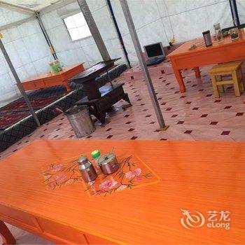 青海湖帐篷宾馆(海南州)酒店提供图片
