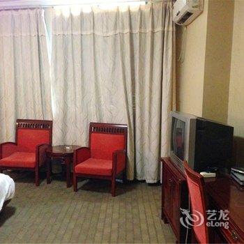 平湖锦都宾馆酒店提供图片