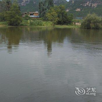 普者黑水岸彝乡酒店提供图片