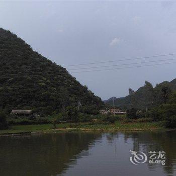 普者黑水岸彝乡酒店提供图片