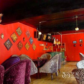 拉萨赛文客栈酒店提供图片