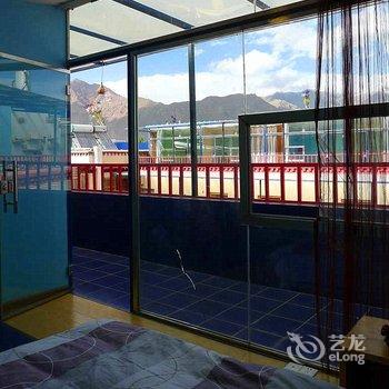 拉萨赛文客栈酒店提供图片