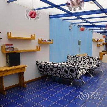 拉萨赛文客栈酒店提供图片