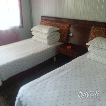 青海湖藏家美食客栈酒店提供图片