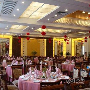 吴江汇丰国际花园酒店酒店提供图片