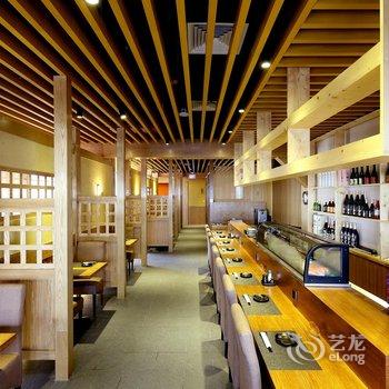 广州番禺友和酒店式服务公寓酒店提供图片