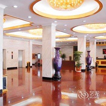 濮阳宾馆酒店提供图片